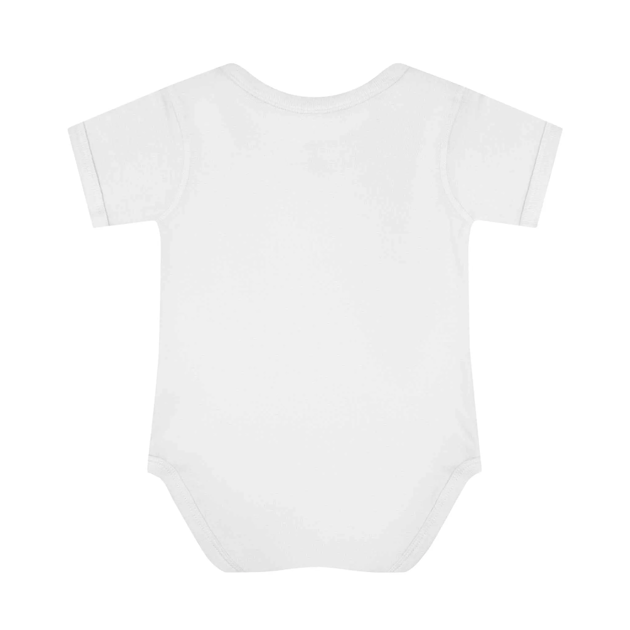 Ready To Play Infant Baby Bodysuit