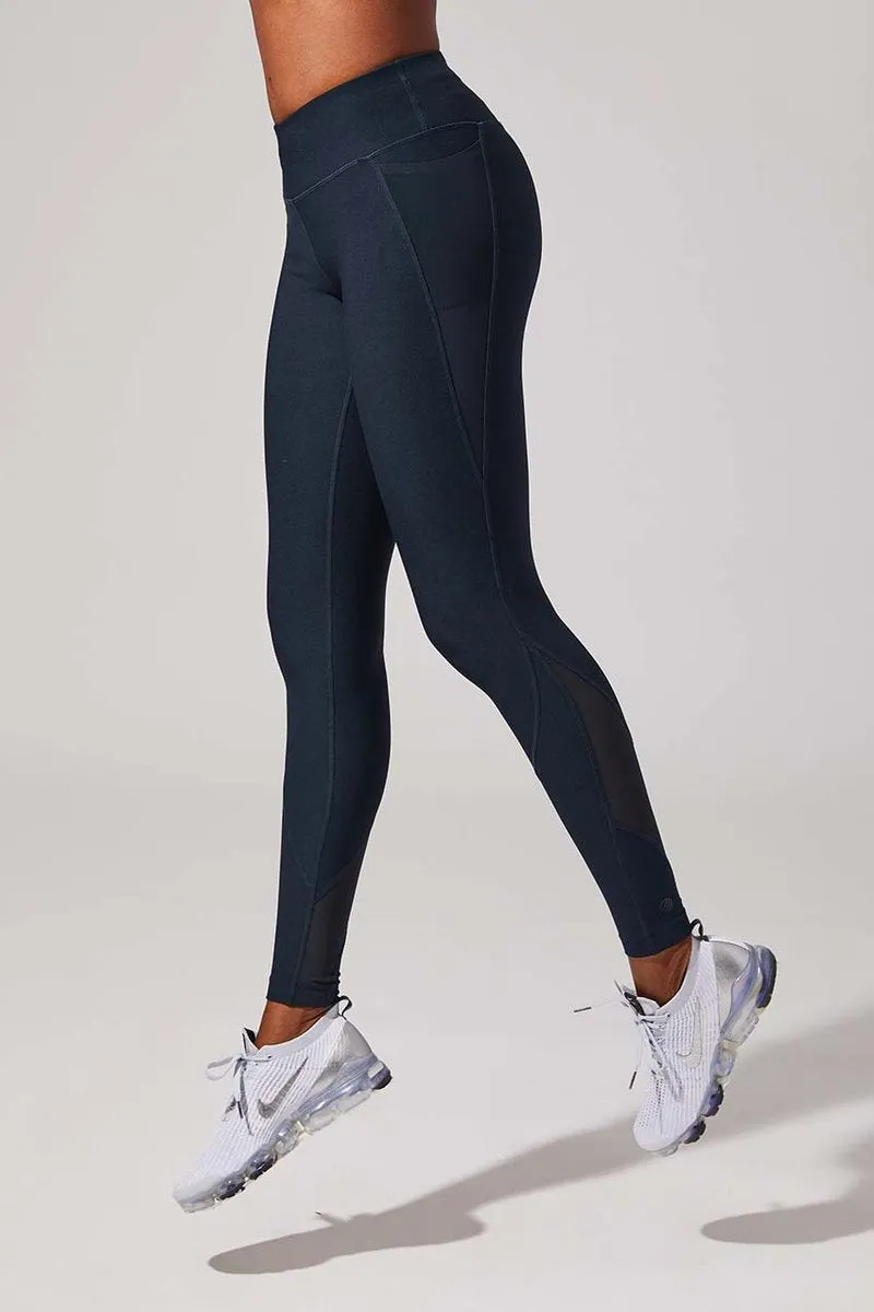 Rebounder Side Pocket Leggings