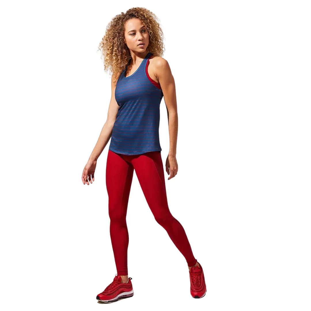 Rebounder Side Pocket Leggings