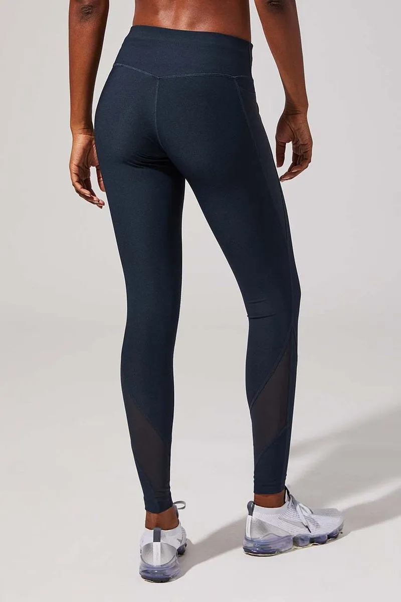 Rebounder Side Pocket Leggings