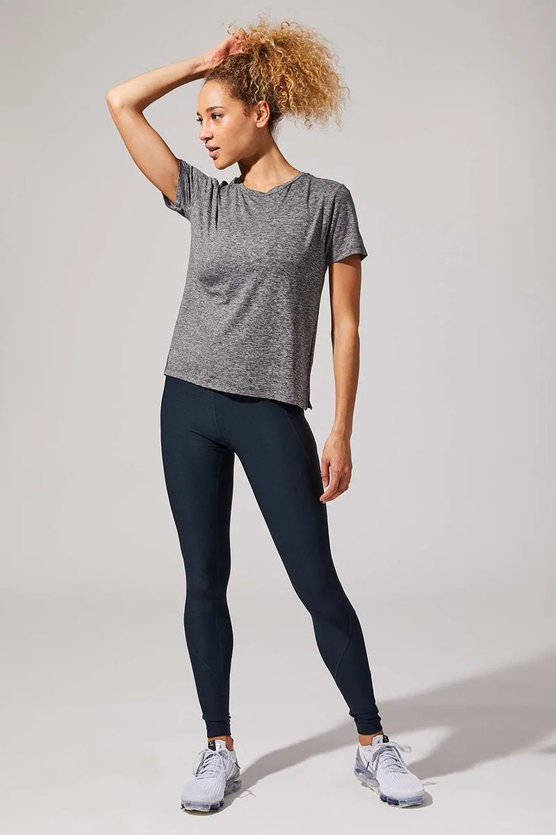 Rebounder Side Pocket Leggings