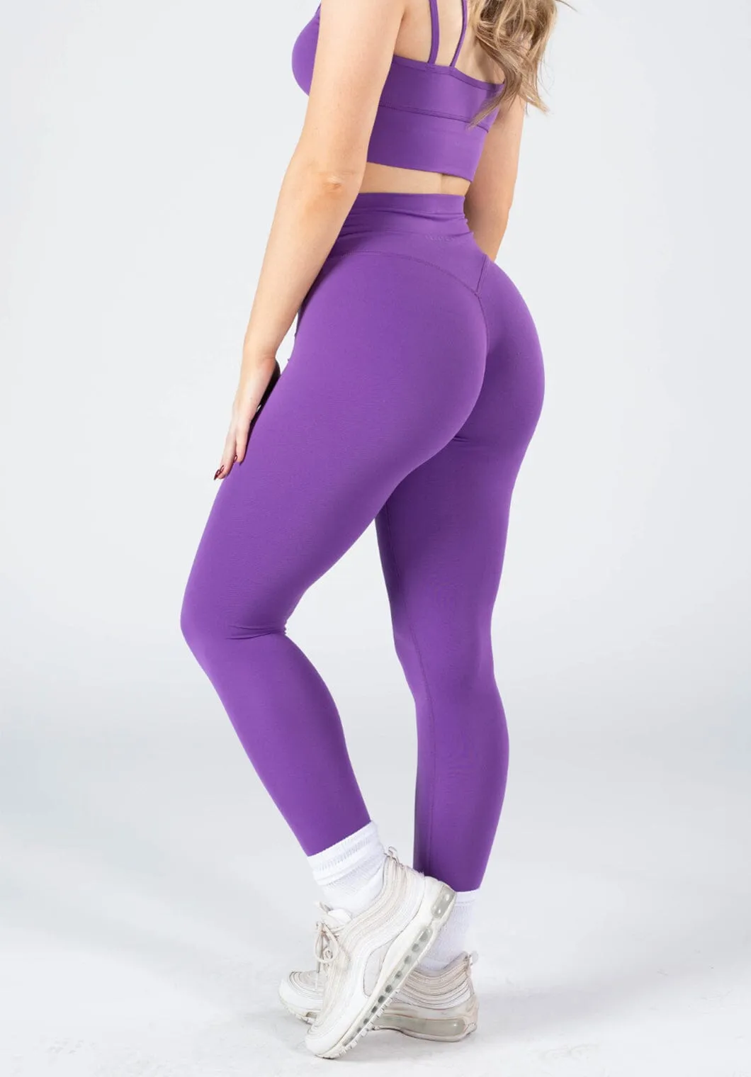 Reluna Original Sculptseam™ Legging Horizon