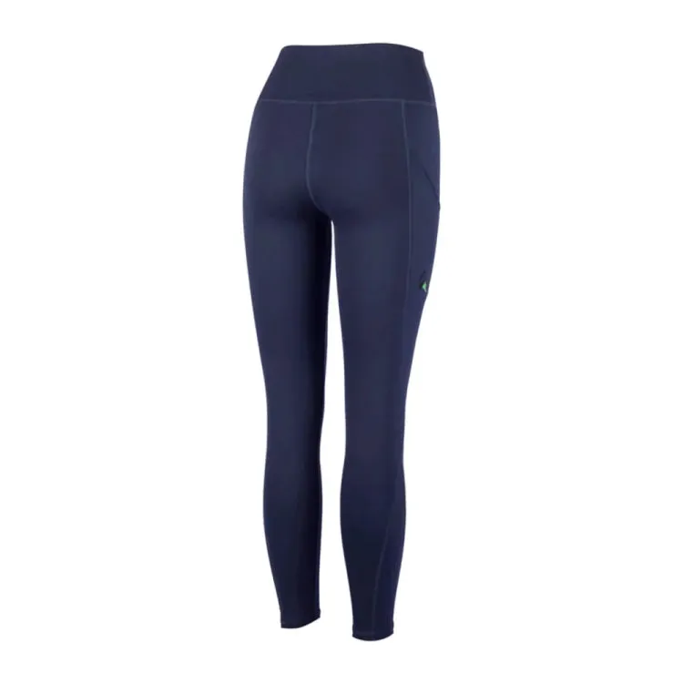 Ridgeline Ladies Infinity Leggings - Navy