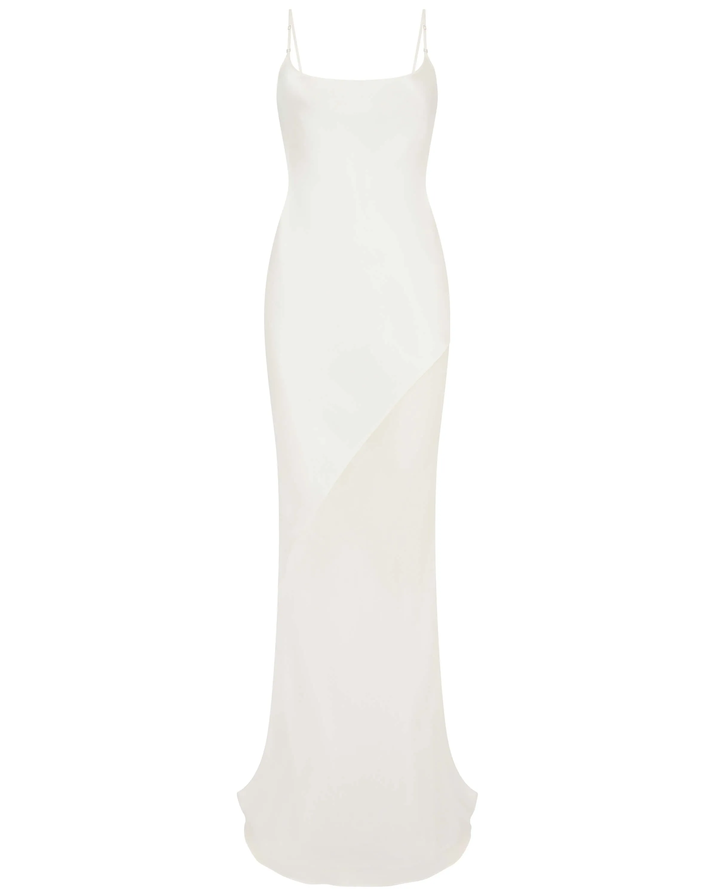 Ruba Slip Dress