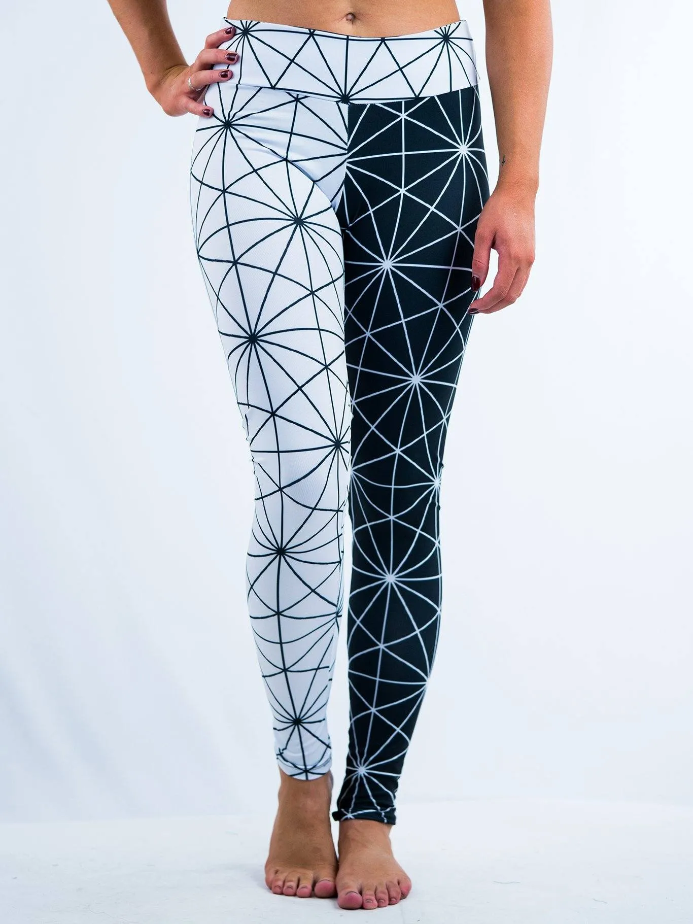 Schism Leggings