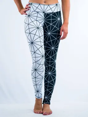 Schism Leggings