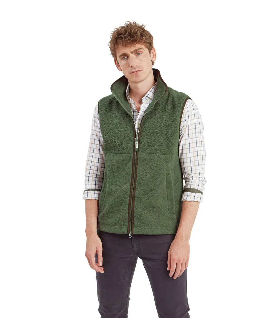 Schoffel Oakham Retro Fleece