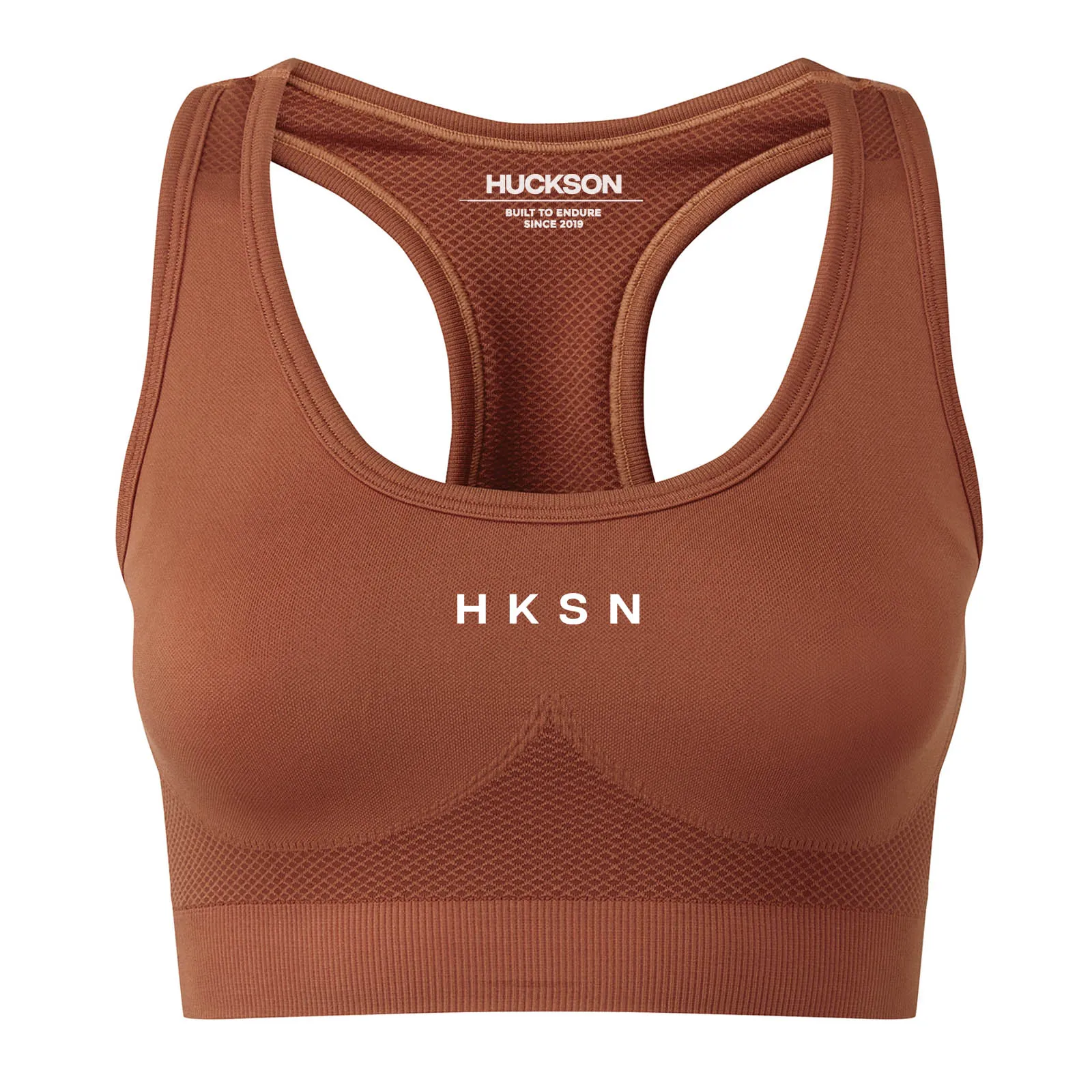 'Sculpt' Seamless Sports Bra