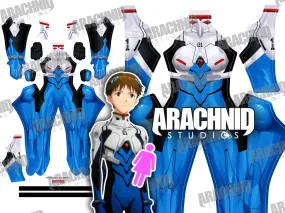 Shinji Plugsuit - Female