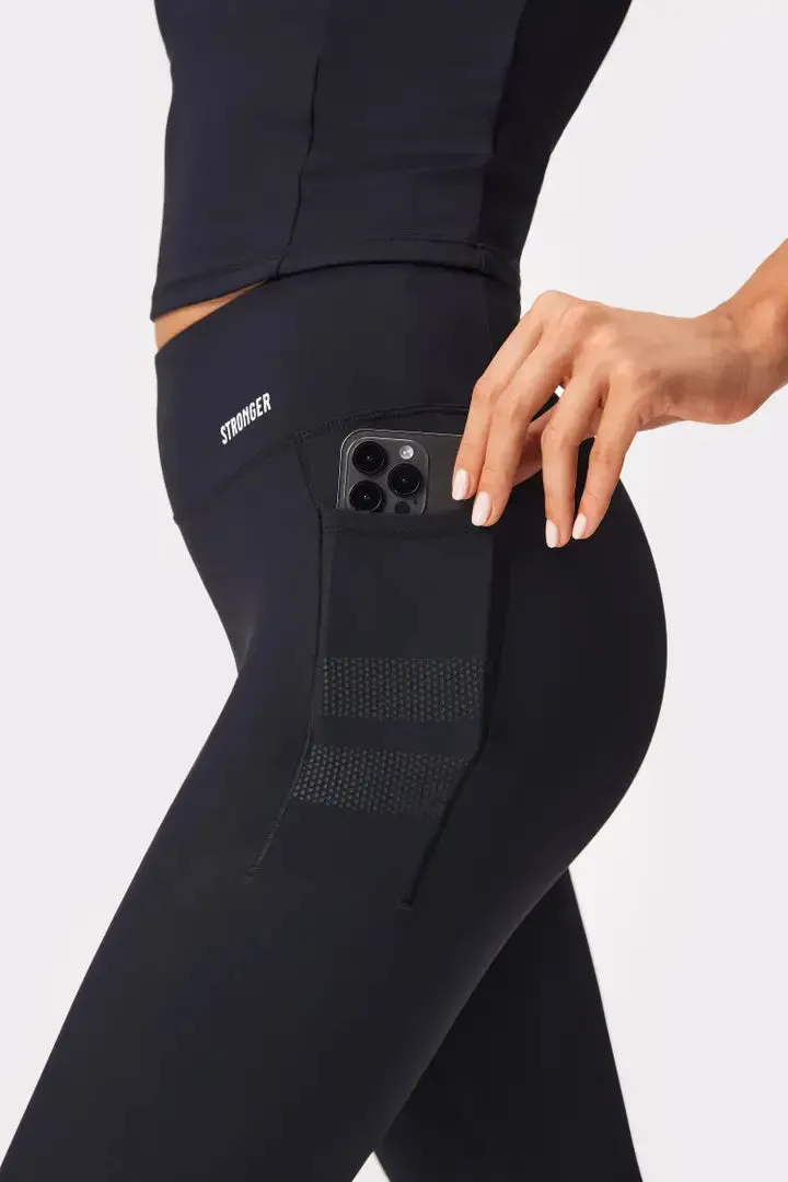 Signature Pocket Leggings