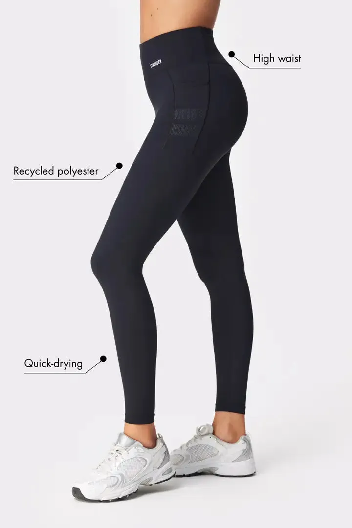 Signature Pocket Leggings