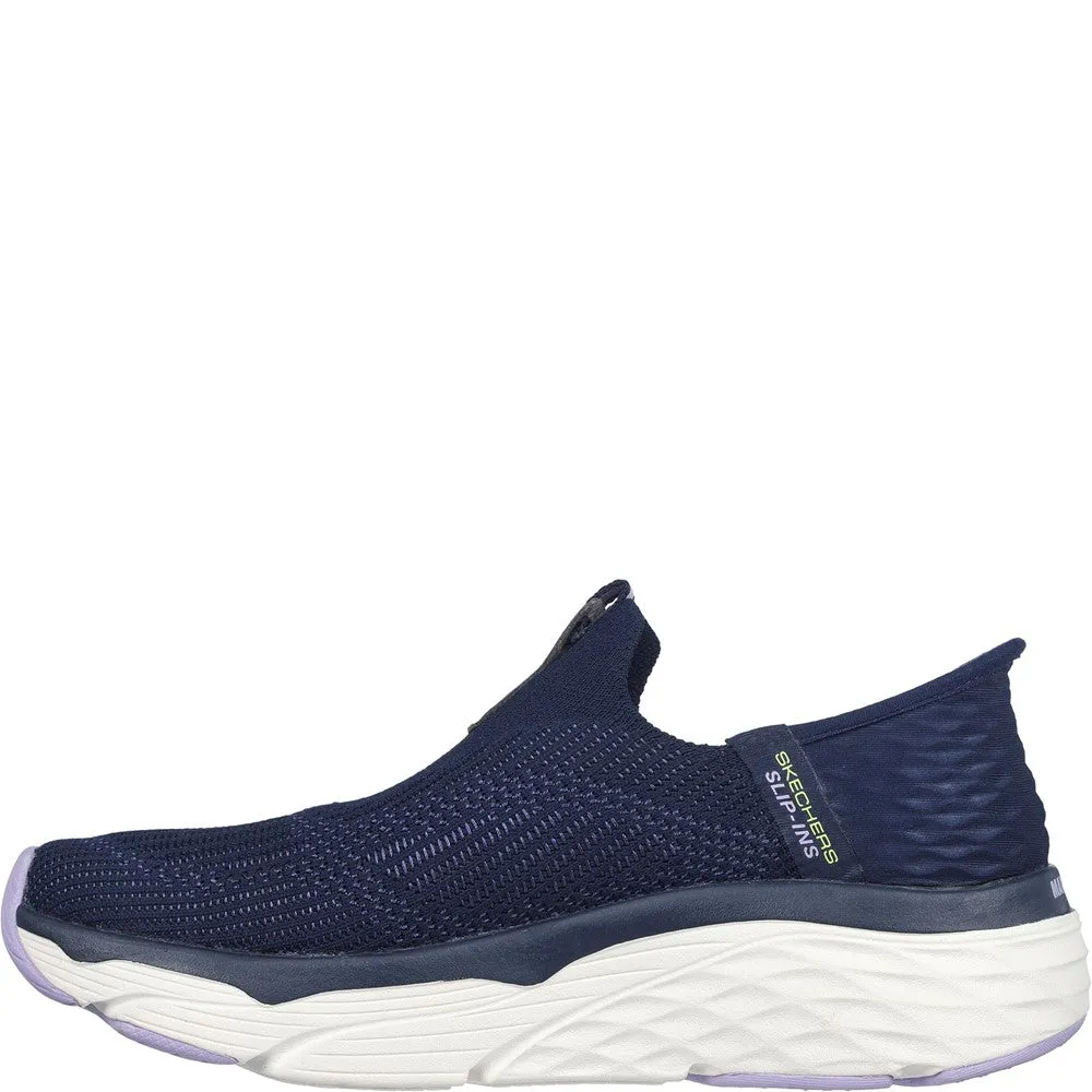 Skechers Max Cushioning - Smooth Shoe