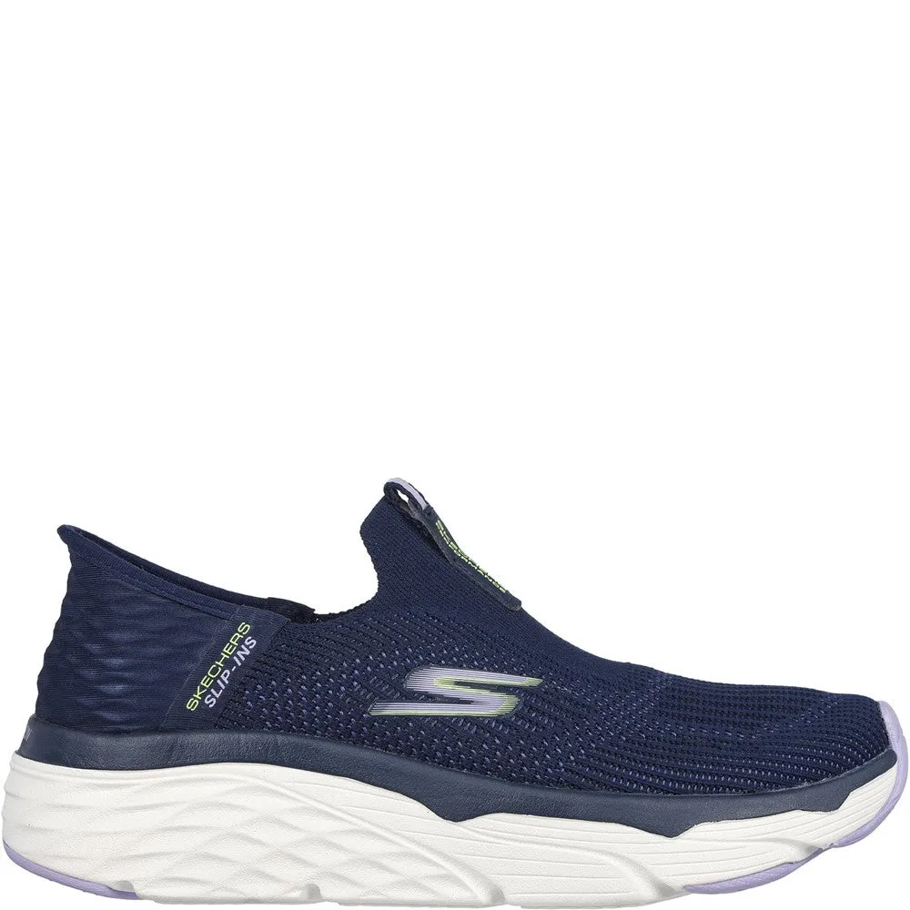 Skechers Max Cushioning - Smooth Shoe