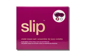 Slip Beauty Sleepover Set