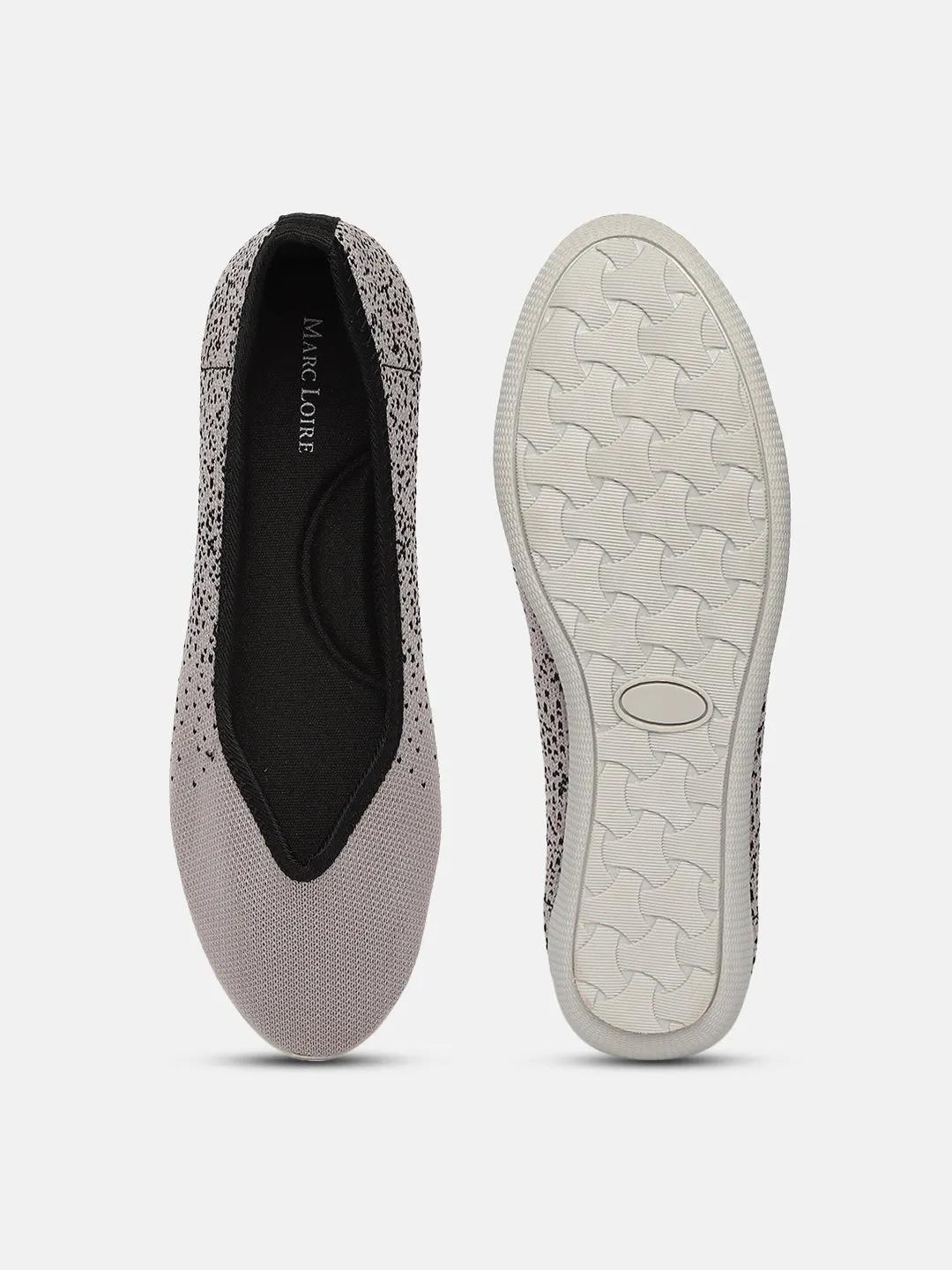 Slip Ons Flat Ballerinas