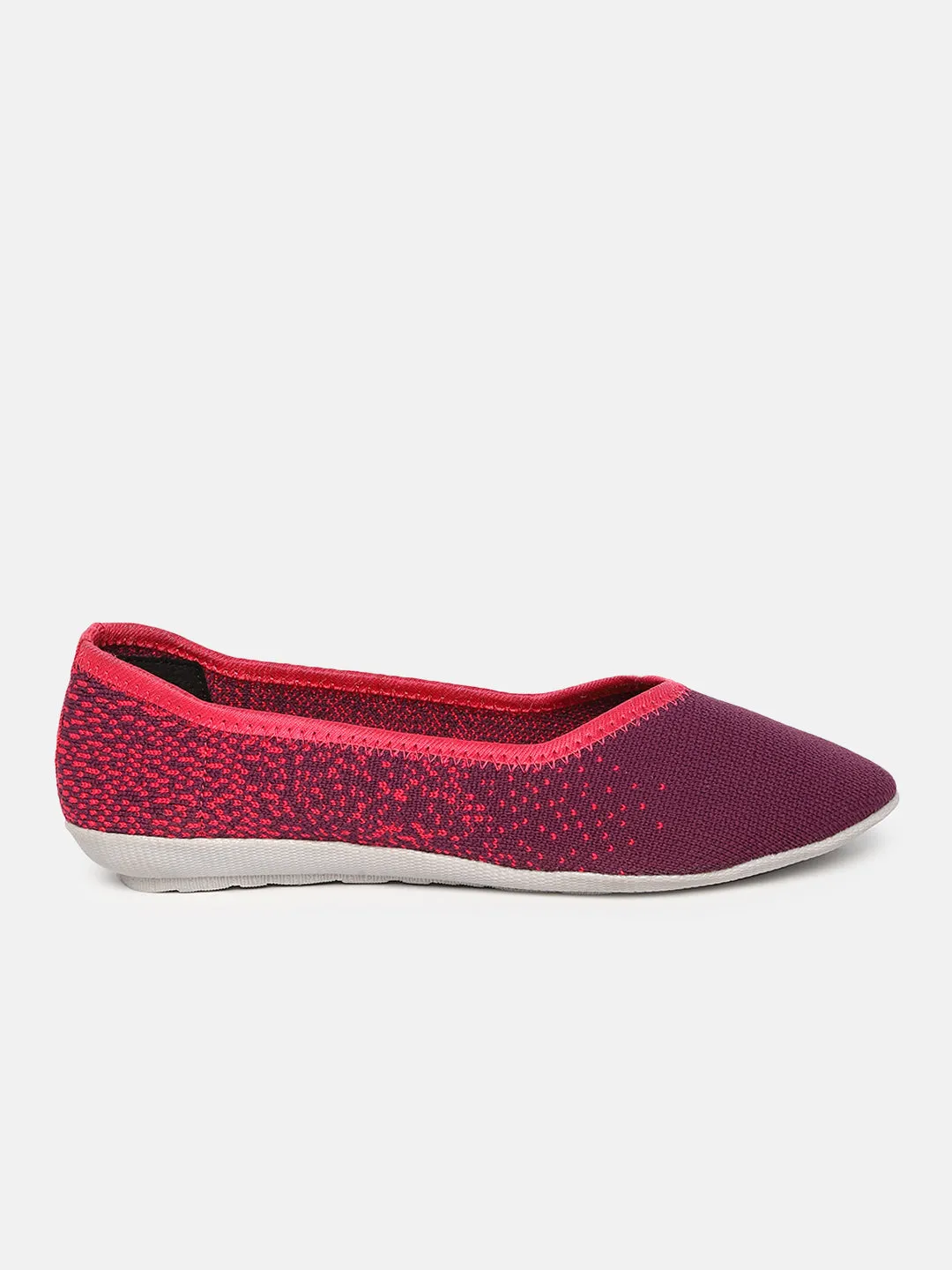 Slip Ons Flat Ballerinas