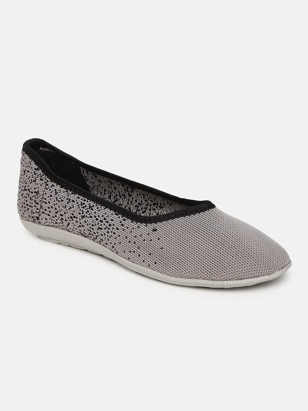 Slip Ons Flat Ballerinas