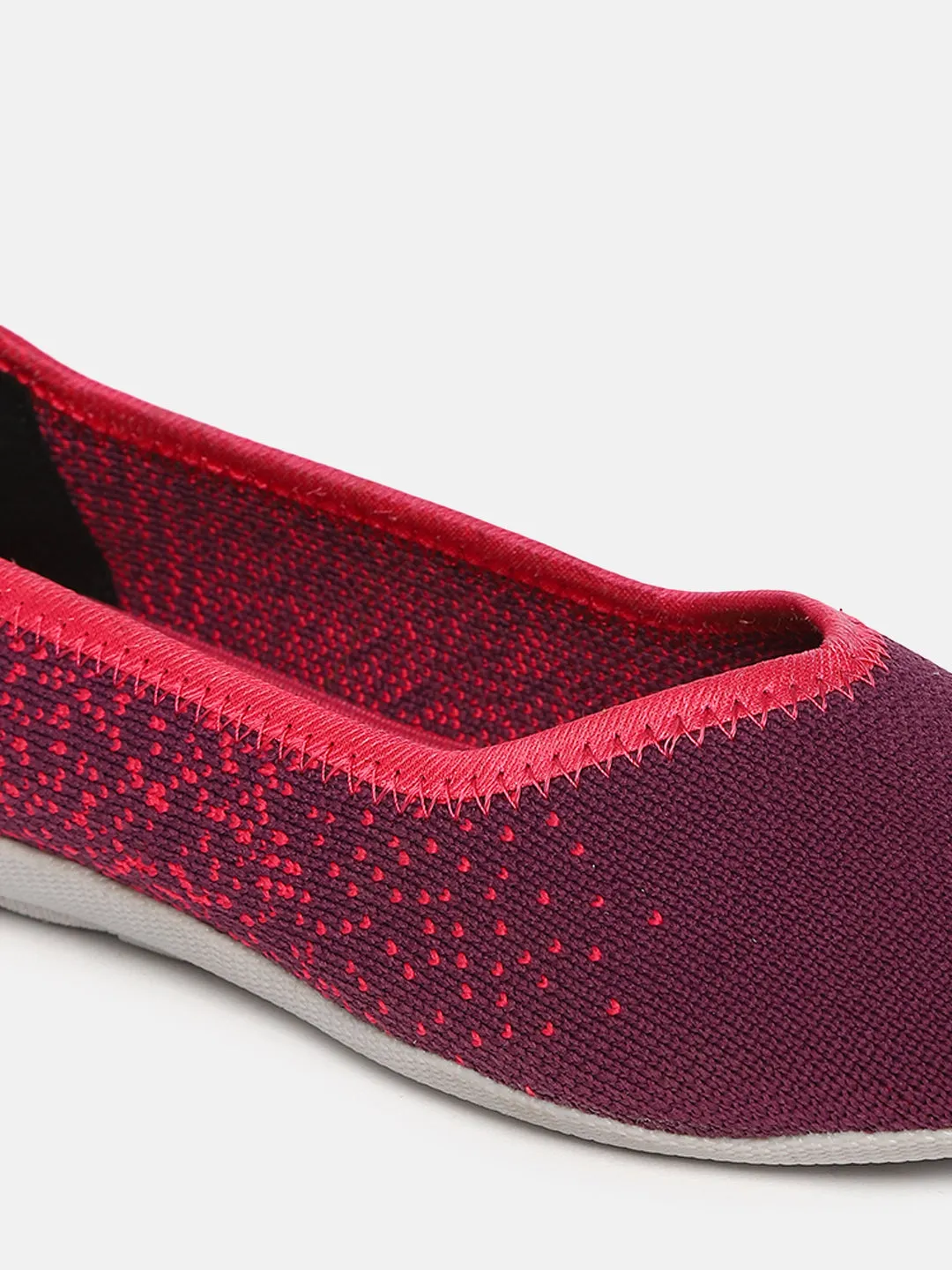 Slip Ons Flat Ballerinas