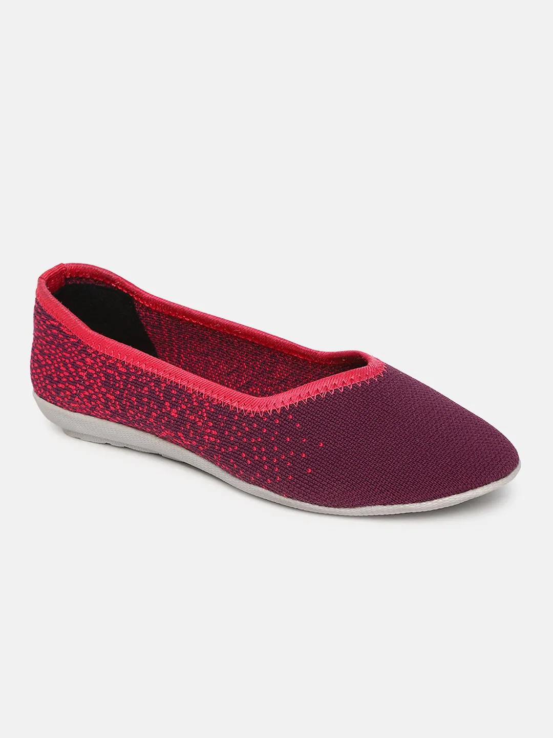 Slip Ons Flat Ballerinas