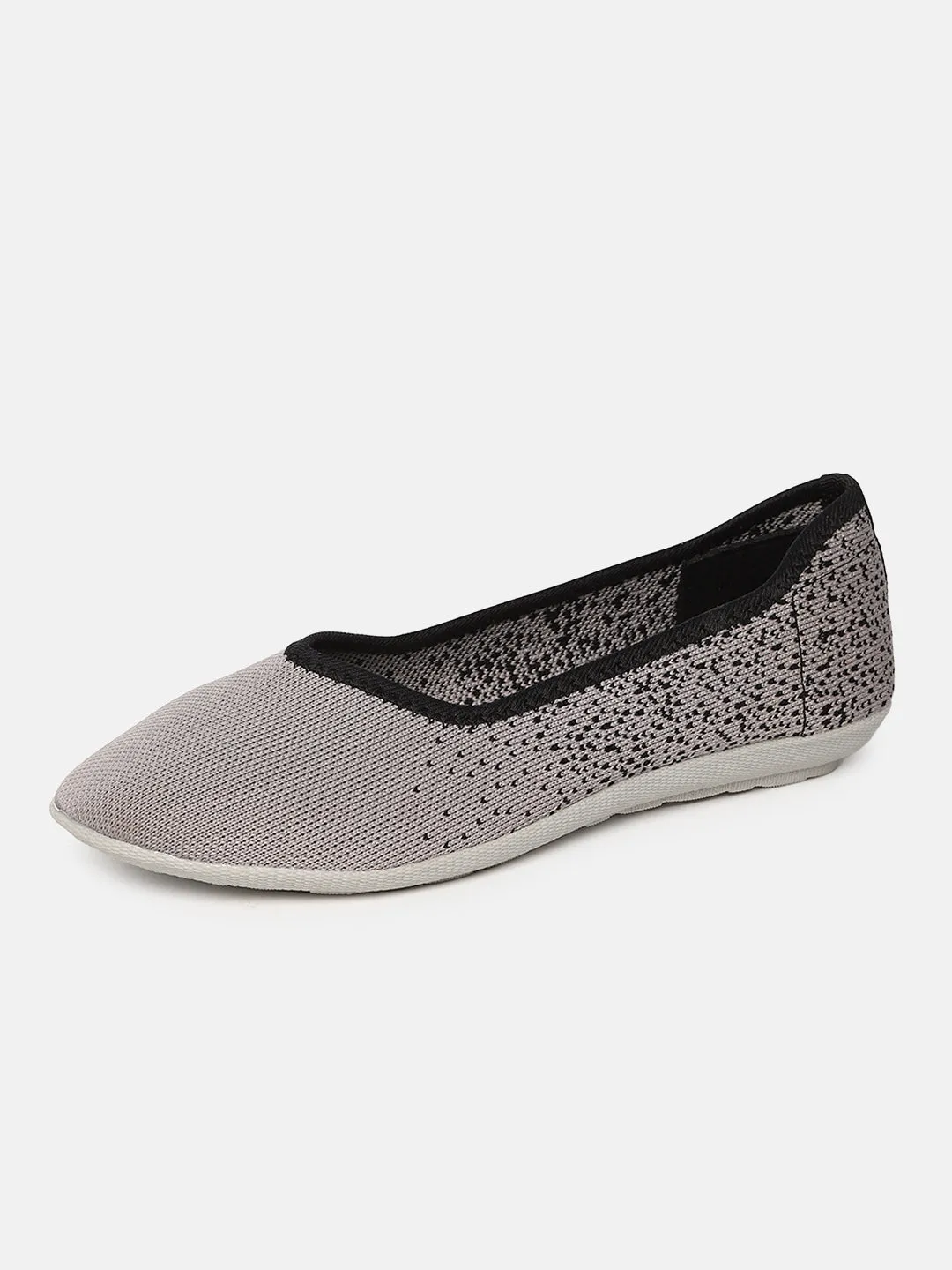 Slip Ons Flat Ballerinas