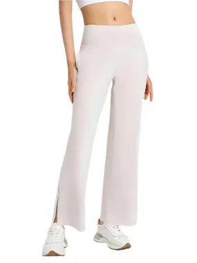 Slit Sport Pants