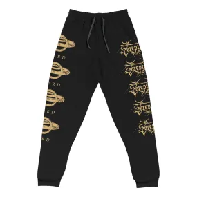 Soreption "Jord" Special Edition Joggers