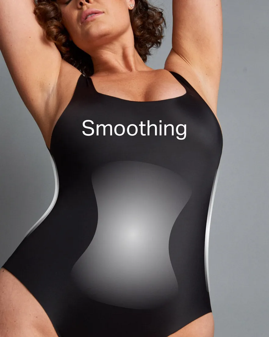 Spotted Panther Bra Bodysuit