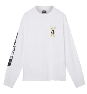 Spring Break Reaper Long Sleeve