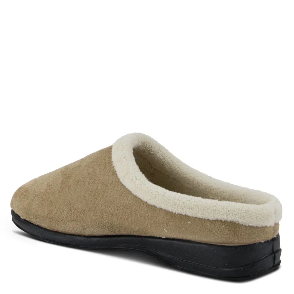 Spring Step Shoes Flexus Ivana Women's Slippers