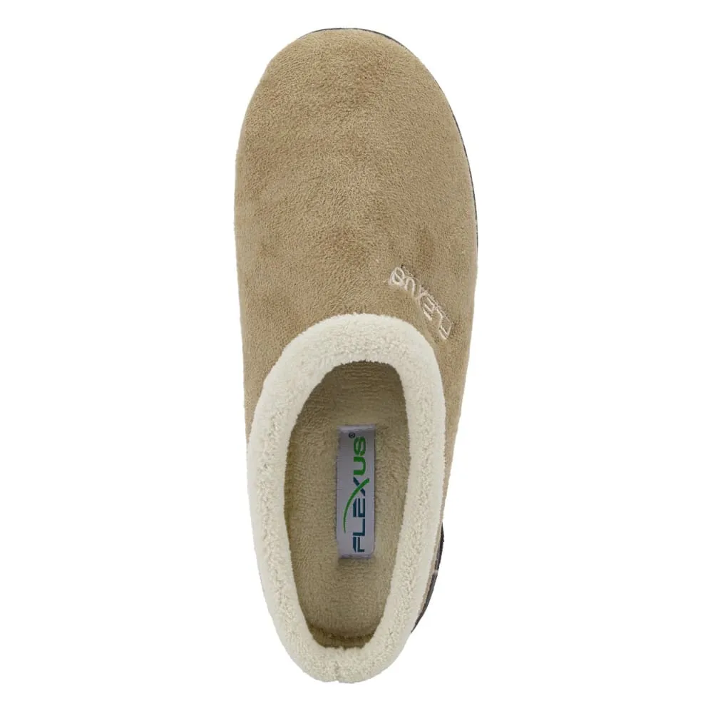 Spring Step Shoes Flexus Ivana Women's Slippers