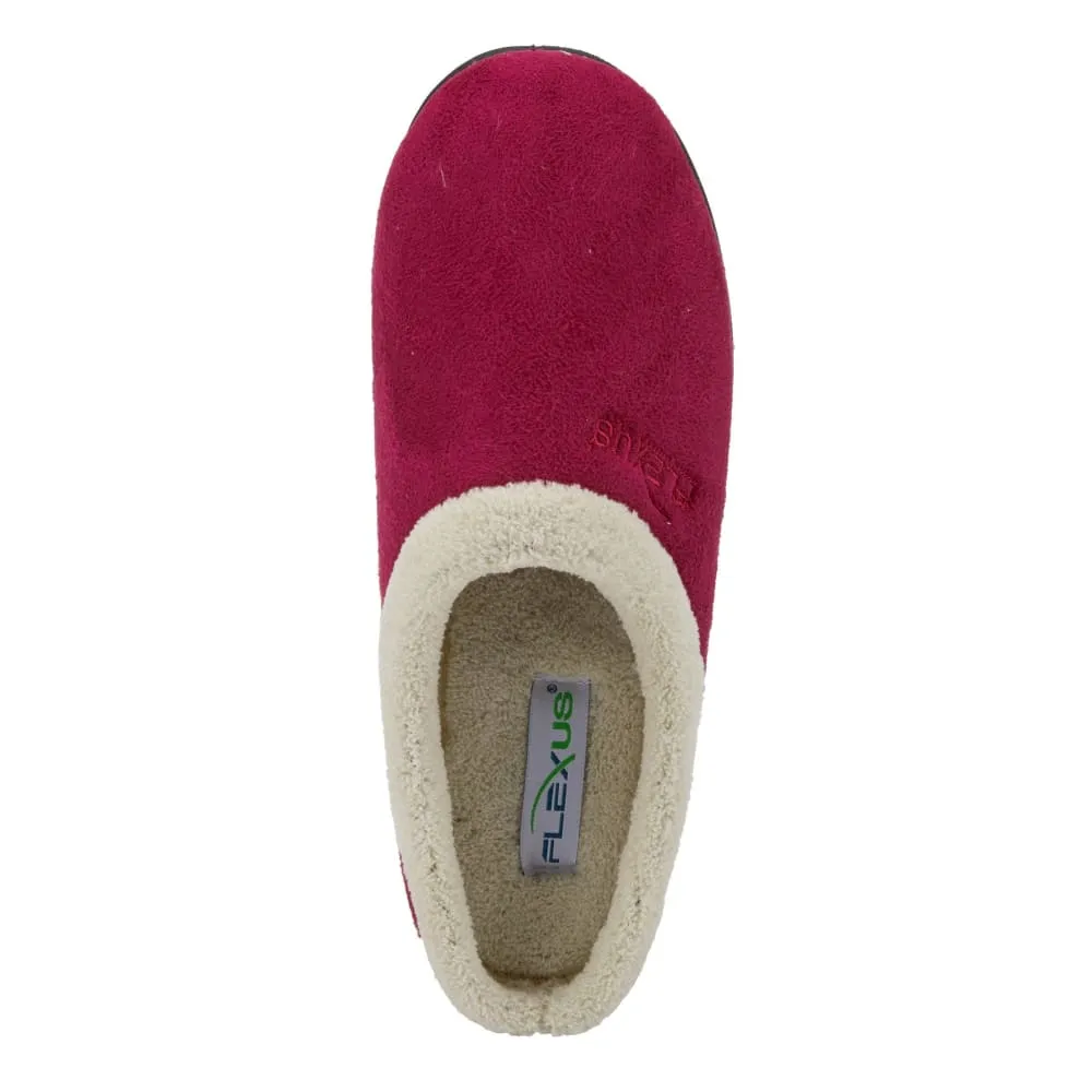 Spring Step Shoes Flexus Ivana Women's Slippers