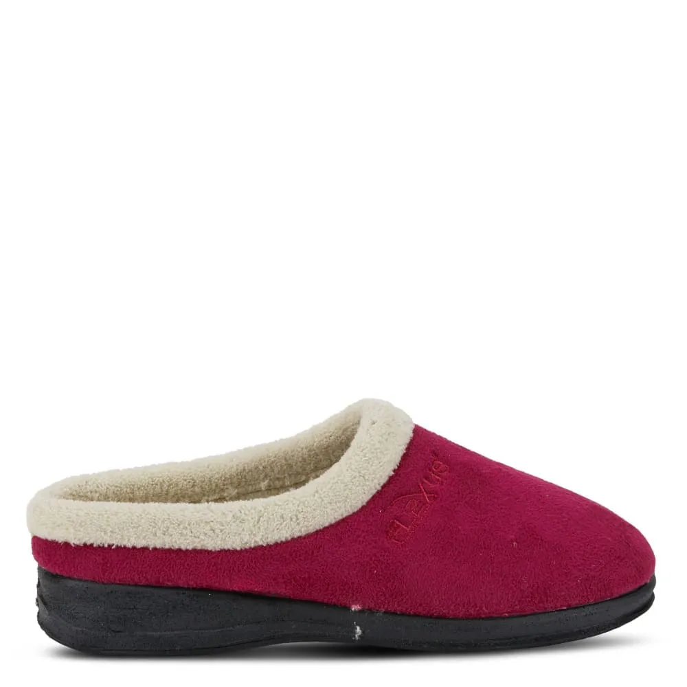 Spring Step Shoes Flexus Ivana Women's Slippers