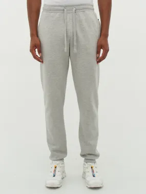 Sully Debossed Logo Joggers