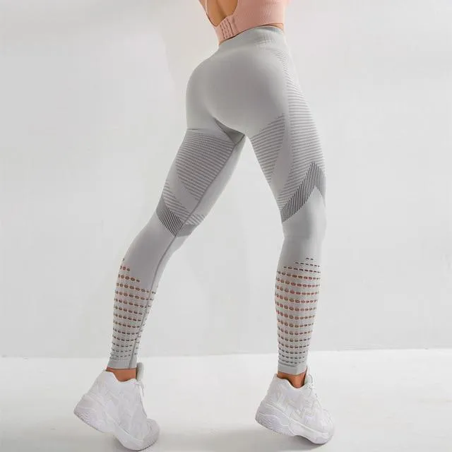 Tadasana Legging