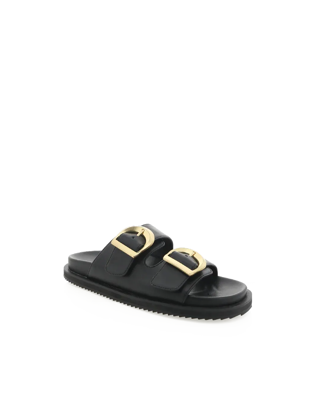 Tayo Slide | Black