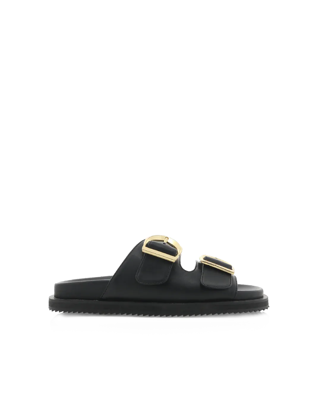 Tayo Slide | Black