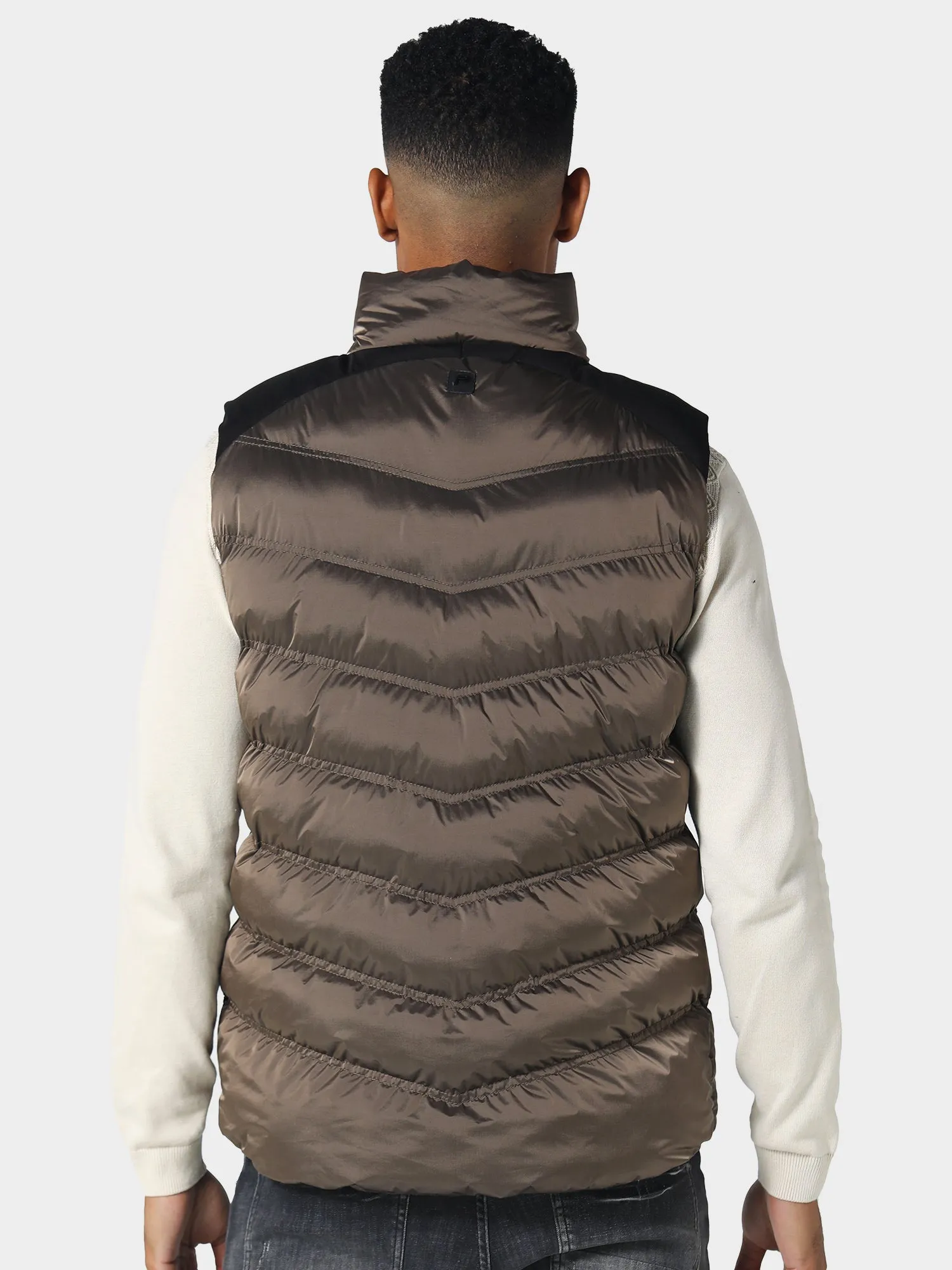 Towcester Nutshell Gilet