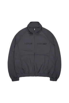 TRACK JACKET BLACK