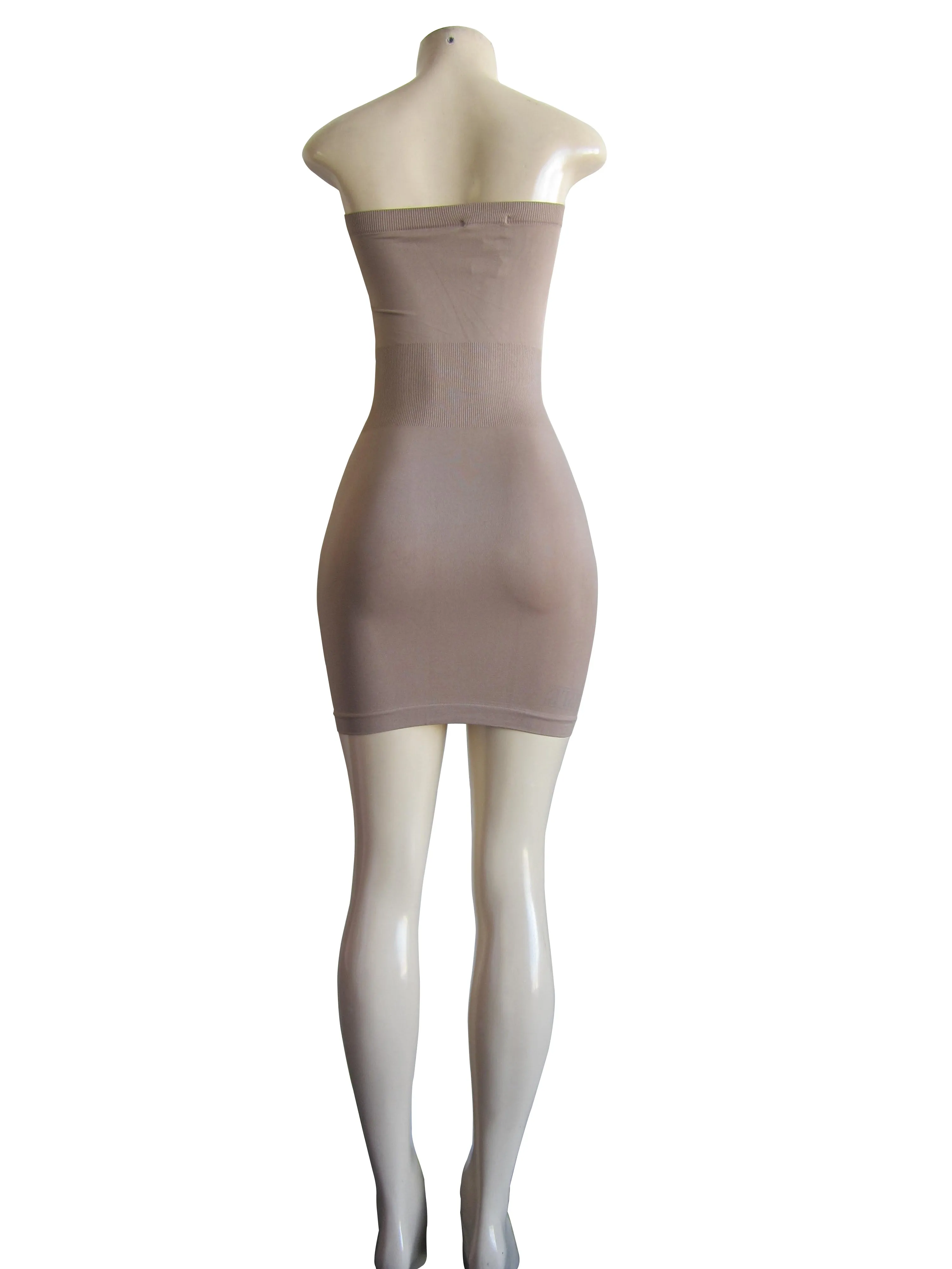 Tube Dress Bodycon (S1720)