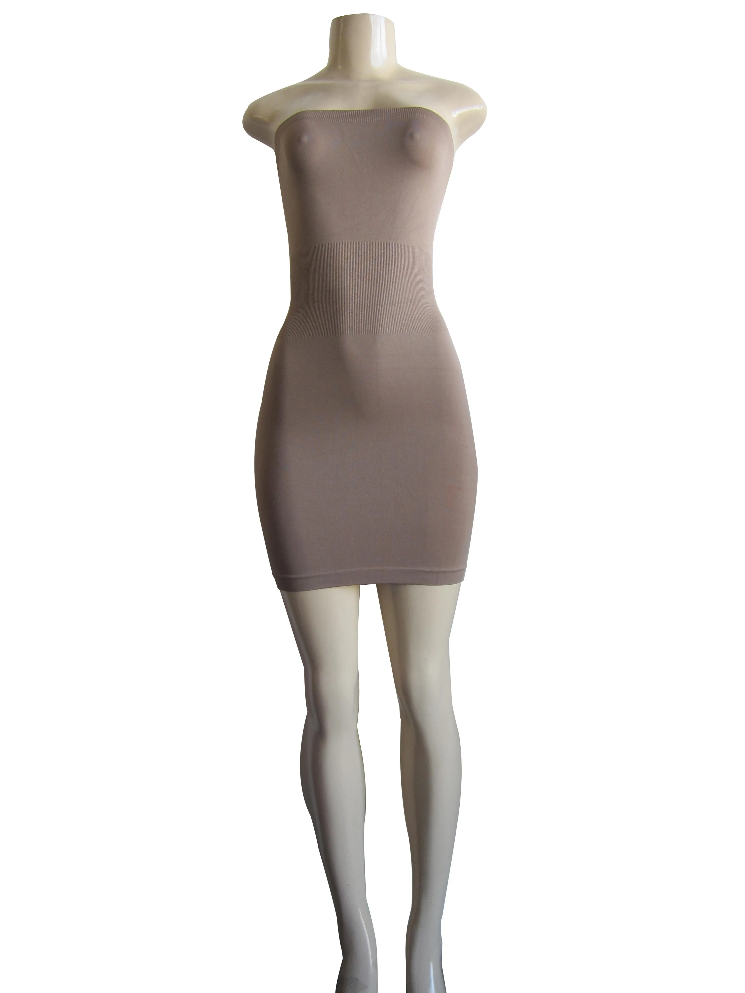 Tube Dress Bodycon (S1720)