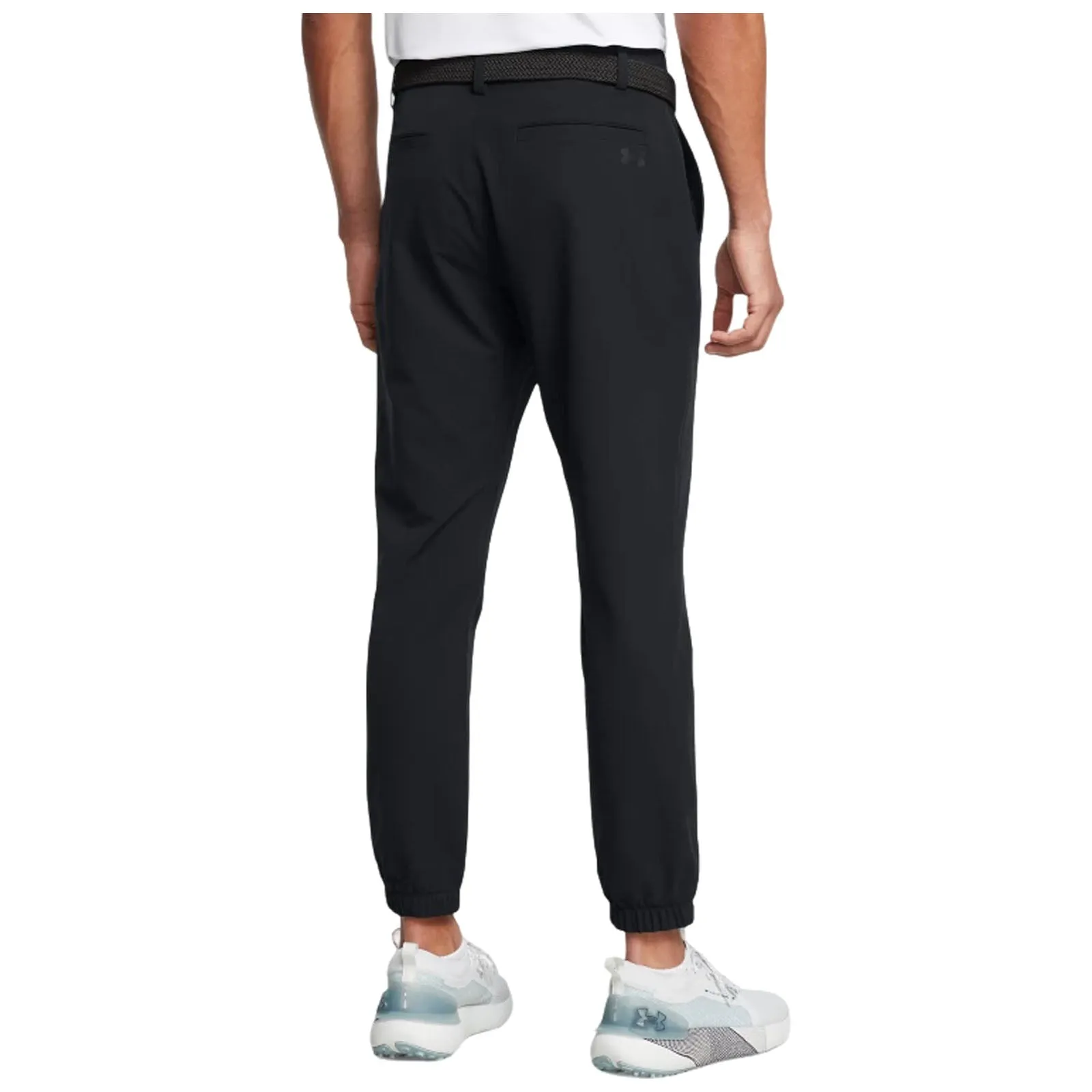 Under Armour Mens Matchplay Joggers