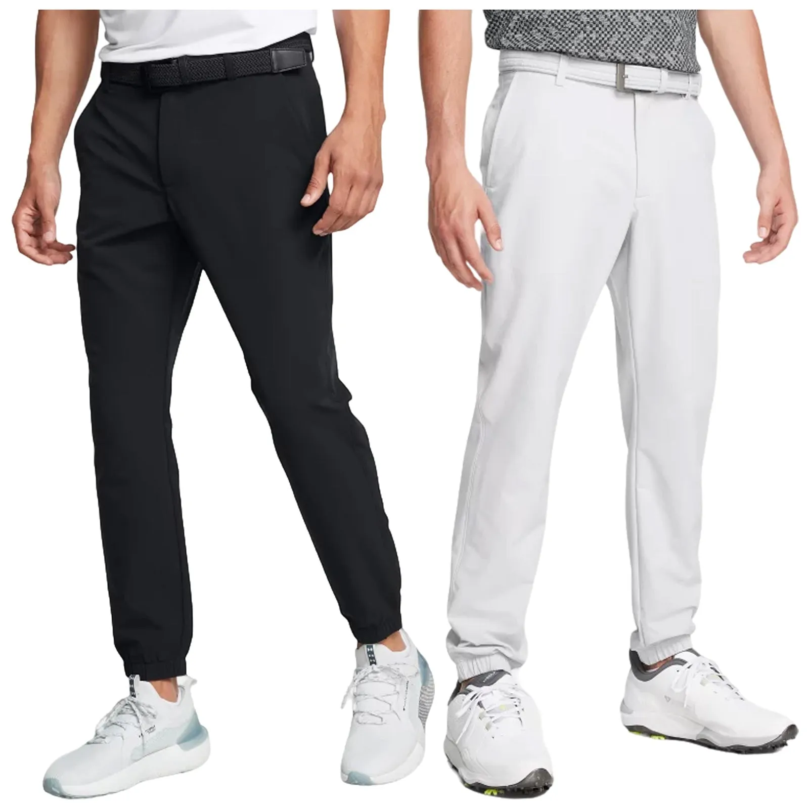 Under Armour Mens Matchplay Joggers