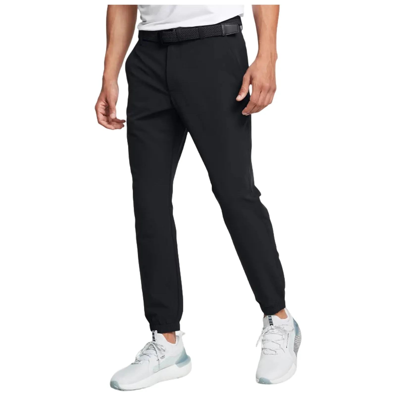 Under Armour Mens Matchplay Joggers