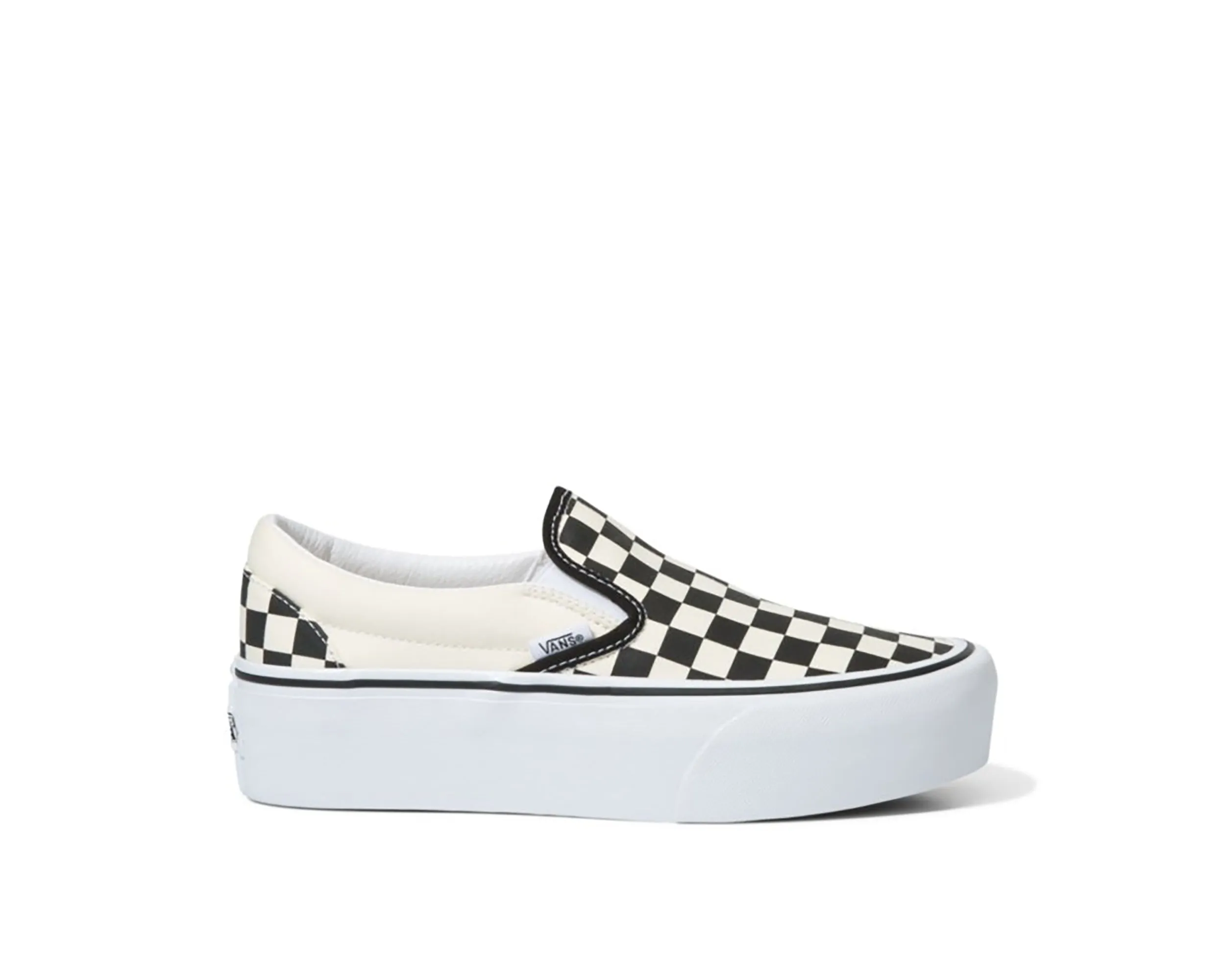 Unisex Classic Slip-On Stackform