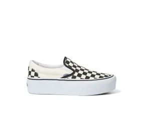 Unisex Classic Slip-On Stackform