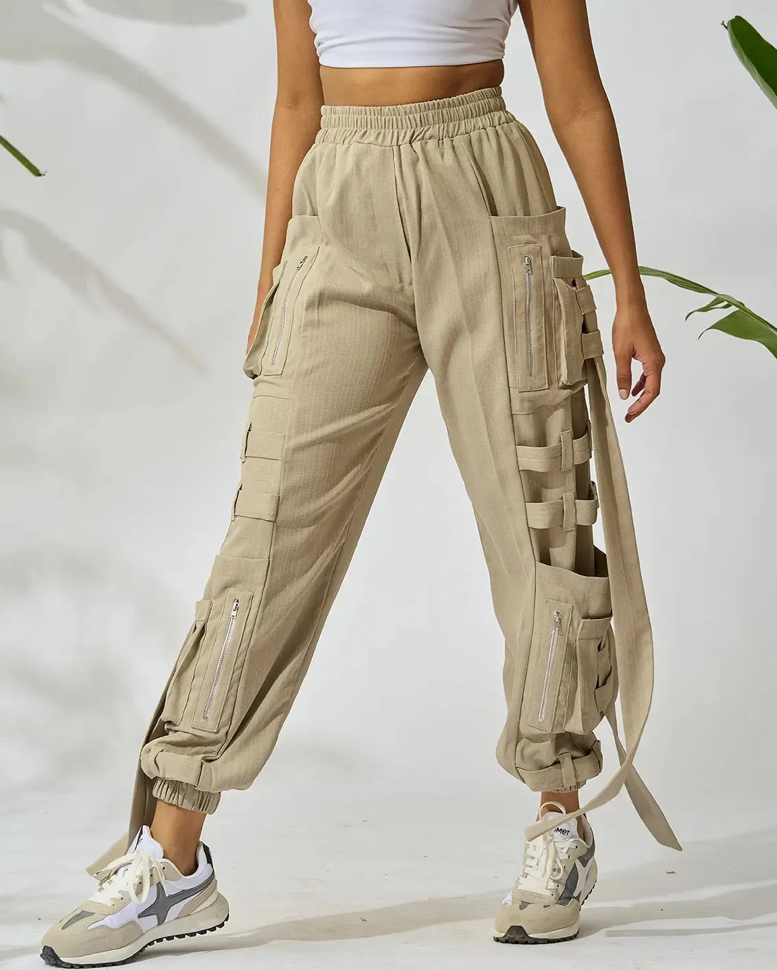 Utility Oasis Joggers