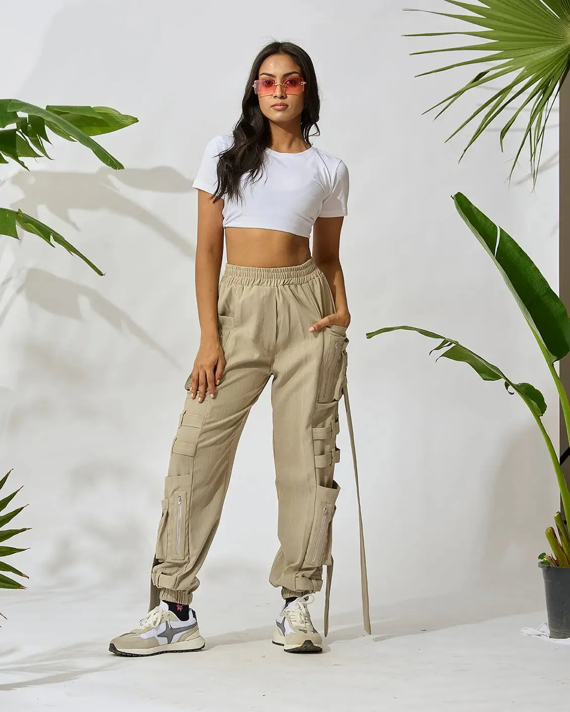 Utility Oasis Joggers