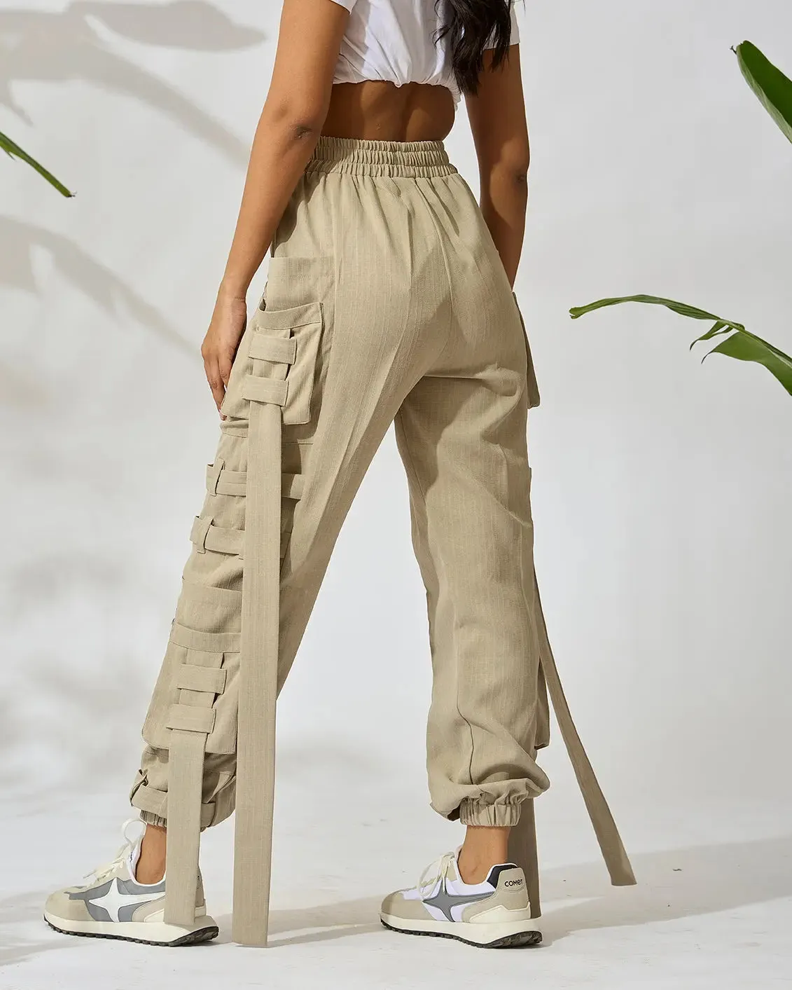 Utility Oasis Joggers