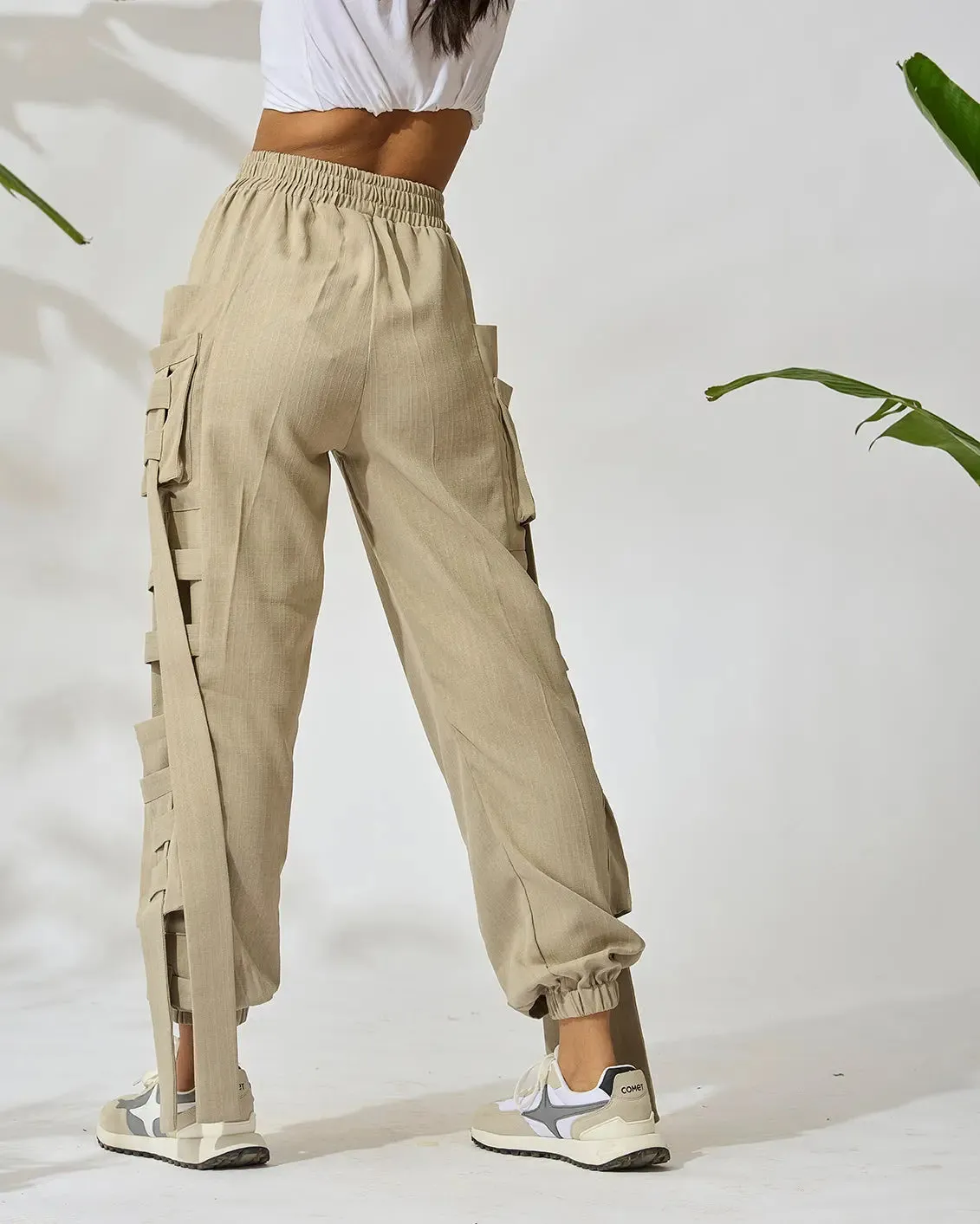 Utility Oasis Joggers