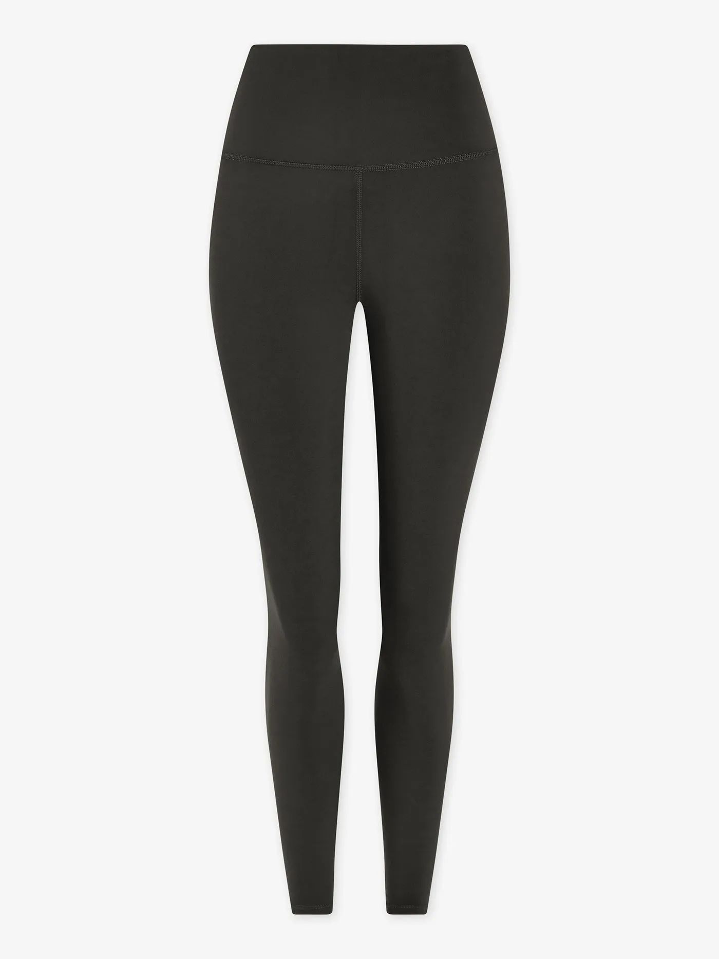 Varley Freesoft High Rise Legging 25 - Dark Resin Green